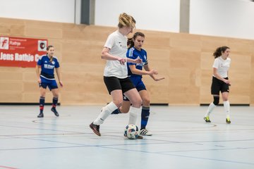 Bild 458 - Jens Rathje Cup B-Juniorinnen